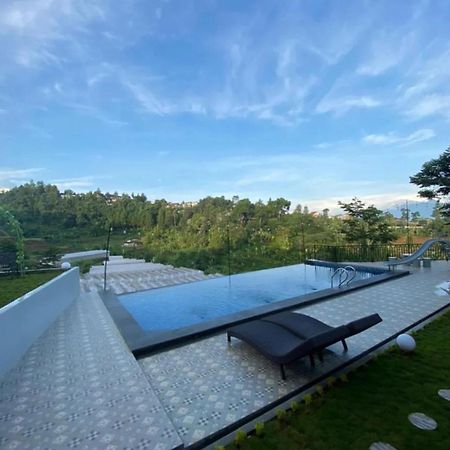 Villa Kuta Puncak Cilama Экстерьер фото