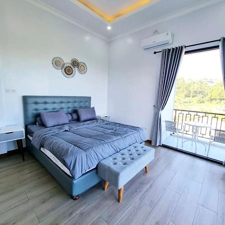 Villa Kuta Puncak Cilama Экстерьер фото
