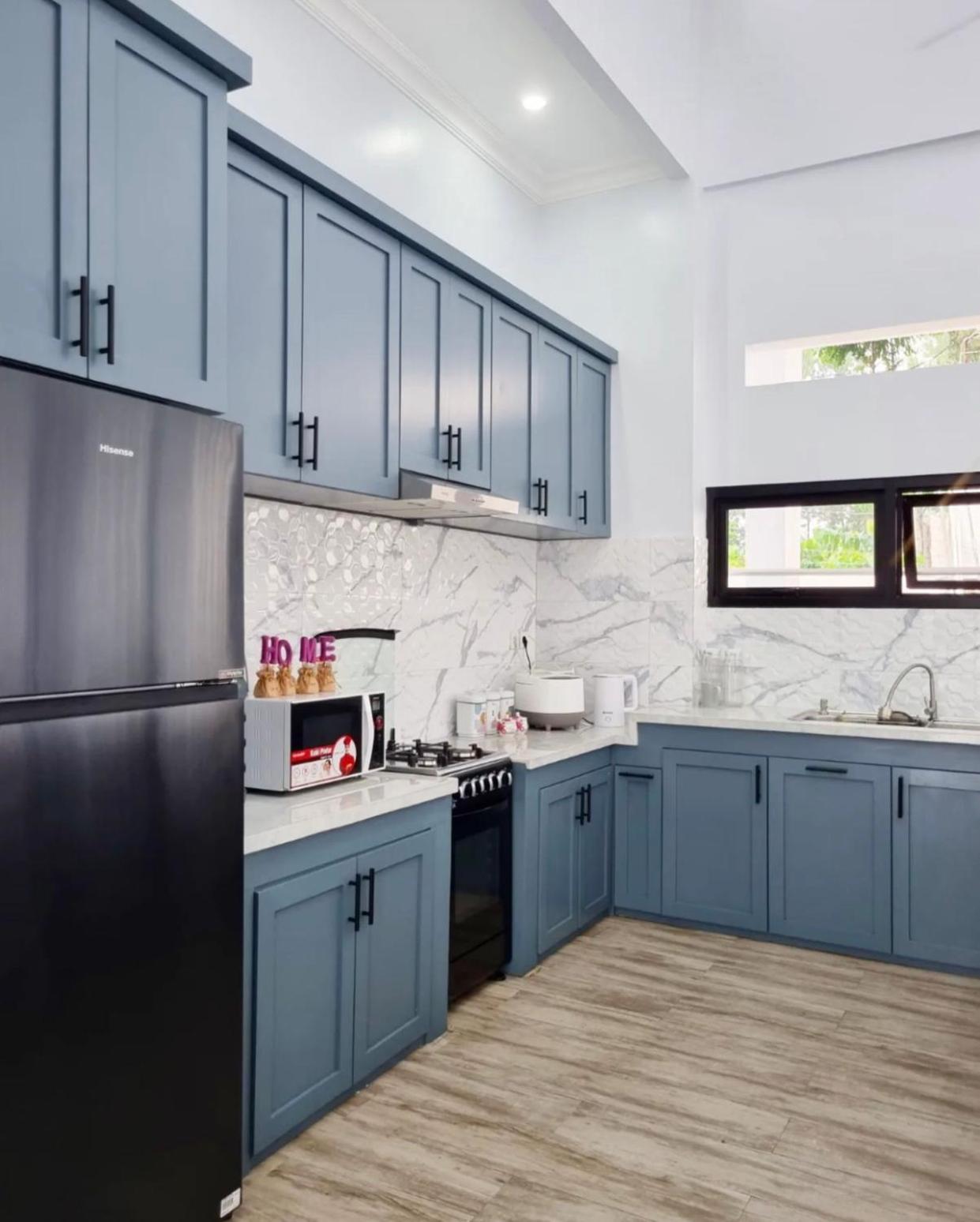 Villa Kuta Puncak Cilama Экстерьер фото