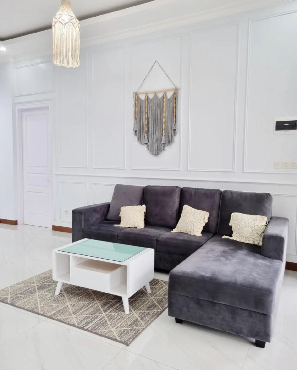 Villa Kuta Puncak Cilama Экстерьер фото
